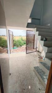 Balcony Image of 601 Sq.ft 2 BHK Independent House for sale in Ayodhya Bypass Bhopal for Rs. 2700000
