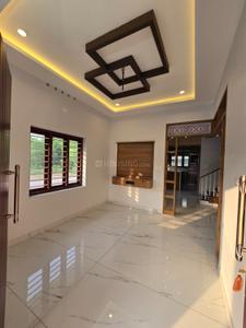 Hall Image of 1420 Sq.ft 3 BHK Independent House for sale in North Parvur Kochi for Rs. 5700000