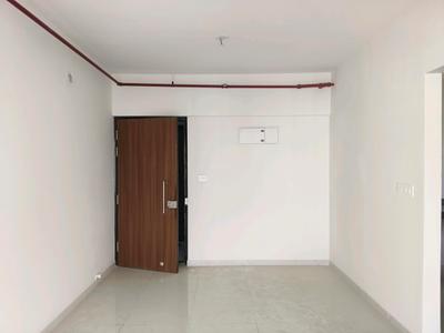 Living Room Image of 611 Sq.ft 1 BHK Apartment / Flat for sale in Runwal Gardens Phase I, Dombivli East Thane for Rs. 4500000