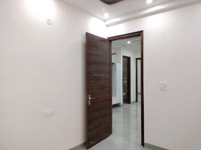 Bedroom Image of 1125 Sq.ft 3 BHK Builder Floor for sale in RPS Palm Drive, Sector 88 Faridabad for Rs. 11000000
