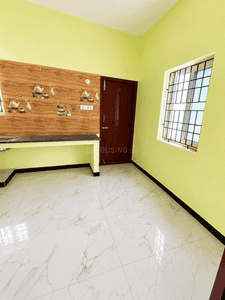 Image of 900 Sq.ft 3 BHK Independent House for sale in Red Hills, Chennai for Rs. 4700000