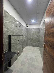 Bathroom Image of 2700 Sq.ft 4 BHK Villa for sale in Jagatpura Jaipur for Rs. 17500000