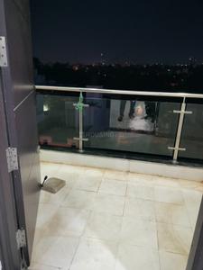 Balcony Image of 1200 Sq.ft 2 BHK Builder Floor for rent in JP Nagar Bengaluru for Rs. 25000