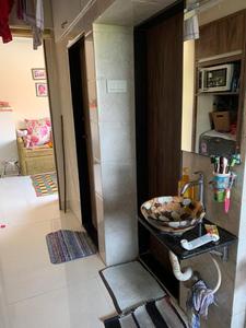 1 BHK Flat