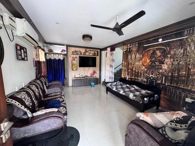 Hall Image of 2295 Sq.ft 3 BHK Independent House for sale in Namburu Guntur for Rs. 14000000