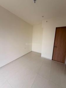 Bedroom Image of 530 Sq.ft 2 BHK Apartment / Flat for sale in Lodha Crown Kolshet, Kolshet Thane for Rs. 12000000