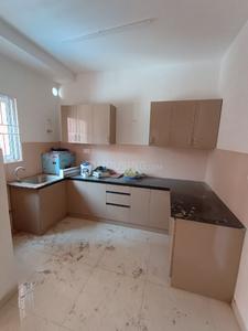 Kitchen Image of 698 Sq.ft 2 BHK Apartment / Flat for sale in Shriram 107 Southeast Phase 3, Attibele Bengaluru for Rs. 4900000