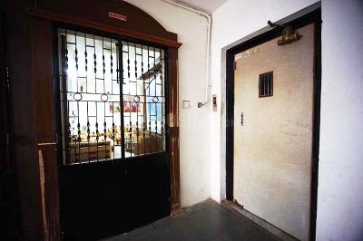 Bedroom Image of 972 Sq.ft 2 BHK Apartment / Flat for sale in Satellite Ahmedabad for Rs. 6000000