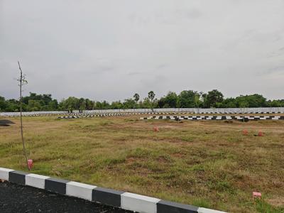 Image of 901 Sq.ft Residential Plot / Land for sale in Singaperumal Koil, Chennai for Rs. 1802901