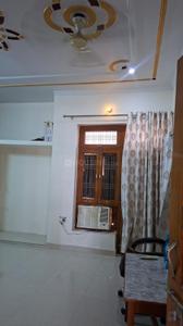 Hall Image of 1250 Sq.ft 2 BHK Builder Floor for rent in Indira Nagar Lucknow for Rs. 17000