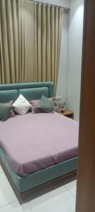 Bedroom Image of 1550 Sq.ft 3 BHK Apartment / Flat for sale in Visalpur Ahmedabad for Rs. 6500000