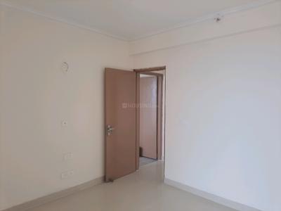 Bedroom Image of 1550 Sq.ft 2.5 BHK Apartment / Flat for sale in Pareena Coban Residences, Gopalpur Gurgaon for Rs. 19900000