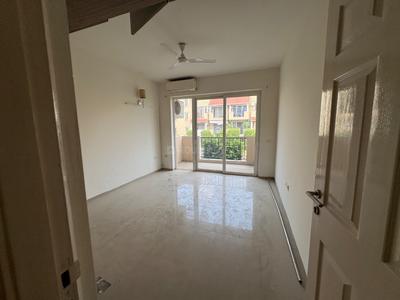 Hall Image of 1650 Sq.ft 3 BHK Builder Floor for rent in Emaar Emerald Hill, Sector 65 Gurgaon for Rs. 48000