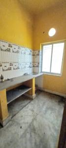 Kitchen Image of 1100 Sq.ft 2 BHK Apartment / Flat for sale in Kaikhali Kolkata for Rs. 4400000