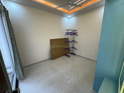Hall Image of 1150 Sq.ft 2 BHK Apartment / Flat for rent in Abhijit Jayanti Nagari VII Wing K L, Besa Nagpur for Rs. 30000