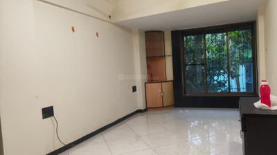 Living Room Image of 950 Sq.ft 2 BHK Apartment / Flat for rent in Nerul Navi Mumbai for Rs. 42000