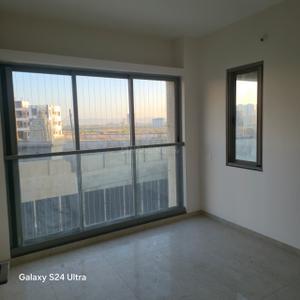Bedroom Image of 600 Sq.ft 1 BHK Apartment / Flat for rent in Amanora Ascent Towers, Hadapsar Pune for Rs. 27000