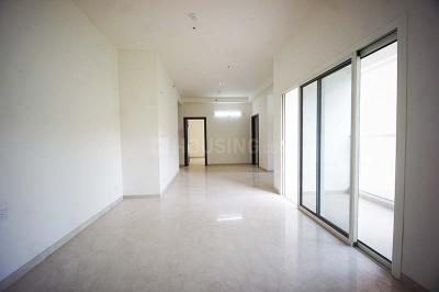 Hall Image of 1572 Sq.ft 3 BHK Apartment / Flat for sale in Sobha Nesara, Kothrud Pune for Rs. 27500000