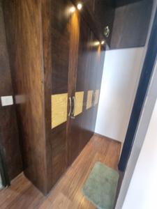 Bedroom Image of 1978 Sq.ft 3 BHK Apartment / Flat for sale in Bengal NRI Urbana New Towers, Nazirabad Kolkata for Rs. 32500000