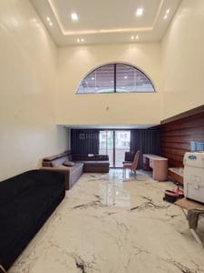 Hall Image of 5001 Sq.ft 5 BHK Independent House for sale in Om Utopia, Wanwadi Pune for Rs. 45000000