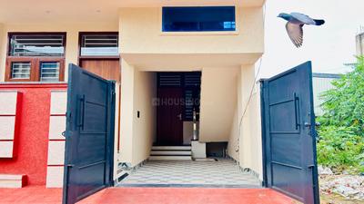 Image of 2200 Sq.ft 4 BHK Independent House for sale in Mansarovar Extension, Jaipur for Rs. 18000000