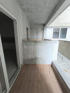 Balcony Image of 1405 Sq.ft 3 BHK Apartment / Flat for sale in Green Royal View by Green Edge Developers, Kannamangala - Whitefield Hoskote Road Bengaluru for Rs. 14000000