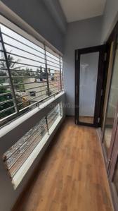 Balcony Image of 1198 Sq.ft 3 BHK Apartment / Flat for sale in Kovilambakkam Chennai for Rs. 10424600