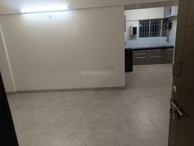 Kitchen Image of 1500 Sq.ft 3 BHK Independent House for rent in Shivaji Nagar Pune for Rs. 55000