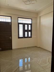 Hall Image of 1600 Sq.ft 3 BHK Builder Floor for rent in Vidhyadhar Nagar Jaipur for Rs. 20000