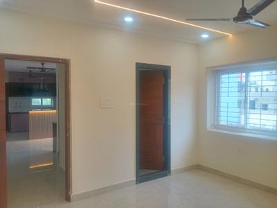 Bedroom Image of 1737 Sq.ft 3 BHK Apartment / Flat for sale in SVNR The Breeze, Bandlaguda Jagir Hyderabad for Rs. 14500009