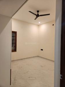 2 BHK Independent House