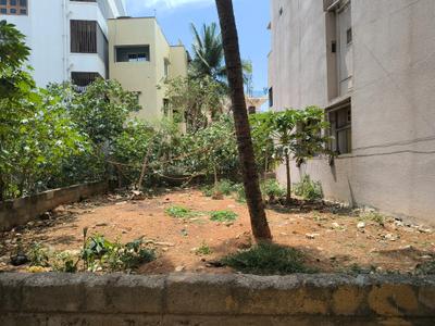 Image of 1650 Sq.ft Residential Plot / Land for sale in Kattigenahalli, Bengaluru for Rs. 17325000