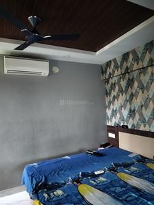 Bedroom Image of 1291 Sq.ft 3 BHK Apartment / Flat for sale in Salcete Goa for Rs. 9500000