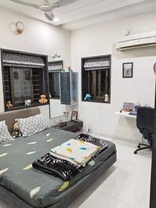 Bedroom Image of 5800 Sq.ft 4 BHK Independent House for sale in Kasindra Ahmedabad for Rs. 17500000