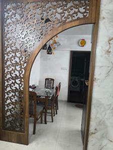 Hall Image of 950 Sq.ft 2 BHK Apartment / Flat for sale in Bavdhan Pune for Rs. 9500000