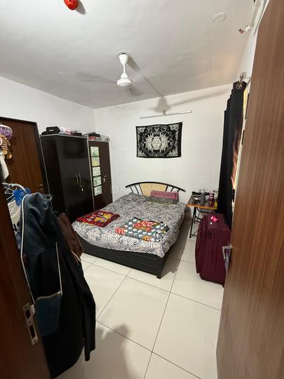 Hinjawadi Phase 2 Bedroom 1