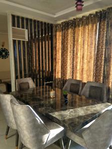 5 BHK Independent Builder Floor