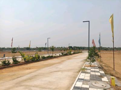 Residential Plot