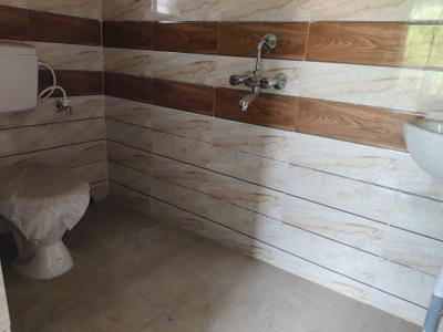 Image of 1250 Sq.ft 3 BHK Apartment / Flat for sale in New Town, Kolkata for Rs. 8200000