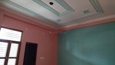 Bedroom Image of 1400 Sq.ft 3 BHK Duplex for rent in Gandhigram Kanpur for Rs. 15000