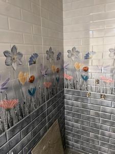 Bathroom Image of 1100 Sq.ft 2 BHK Independent House for sale in Cheeriyal Hyderabad for Rs. 6500000