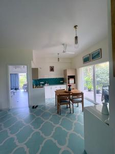 Hall Image of 5000 Sq.ft 5 BHK Independent House for rent in Marna Siolim Goa for Rs. 400000