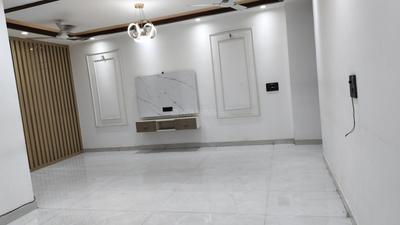 Living Room Image of 2000 Sq.ft 3 BHK Apartment / Flat for rent in Indirapuram Ghaziabad for Rs. 47000