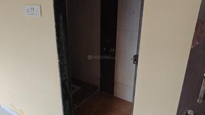 Trimurti Appartment Bathroom 3