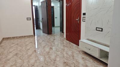 Living Room Image of 1255 Sq.ft 3 BHK Builder Floor for sale in Indirapuram Ghaziabad for Rs. 11500000