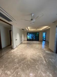 Hall Image of 4500 Sq.ft 4 BHK Builder Floor for sale in Panchsheel Park New Delhi for Rs. 119900000