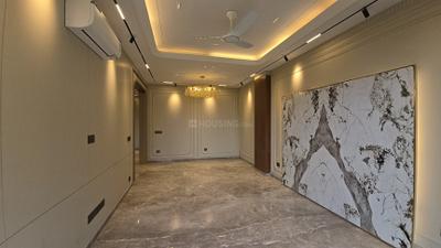 Living Room Image of 1850 Sq.ft 3 BHK Builder Floor for sale in Sector 45 Gurgaon for Rs. 28000000