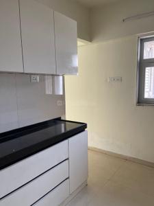 Kitchen Image of 1140 Sq.ft 2 BHK Apartment / Flat for rent in Ruparel Orion, Chembur Mumbai for Rs. 70000