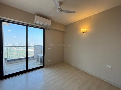 Bedroom Image of 1400 Sq.ft 2 BHK Apartment / Flat for sale in M3M Skywalk, Sector 74 Gurgaon for Rs. 25200000