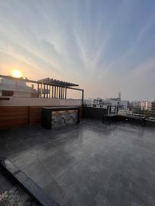 Balcony Image of 1935 Sq.ft 3.5 BHK Apartment / Flat for sale in Sector 56 Gurgaon for Rs. 32500000
